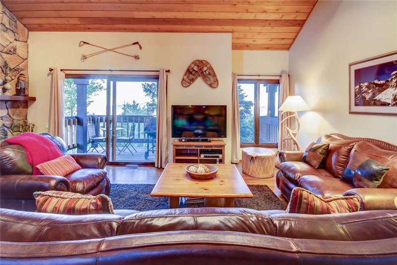 Ridgepoint Condominium By Alpine Ski Properties Park City Exterior foto